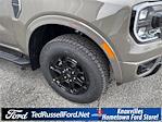 New 2025 Ford Ranger Lariat SuperCrew Cab 4WD Pickup for sale #LE55987 - photo 4