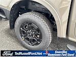 New 2025 Ford Ranger Lariat SuperCrew Cab 4WD Pickup for sale #LE55987 - photo 6