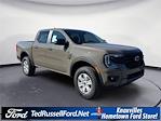 2025 Ford Ranger SuperCrew Cab 4WD Pickup for sale #LE57916 - photo 4