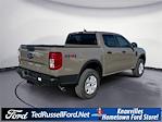 2025 Ford Ranger SuperCrew Cab 4WD Pickup for sale #LE57916 - photo 6