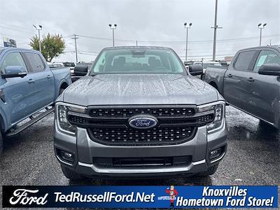New 2025 Ford Ranger XL SuperCrew Cab 4WD Pickup for sale #LE58172 - photo 2