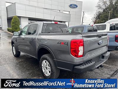 New 2025 Ford Ranger XL SuperCrew Cab for sale #LE58172 - photo 2