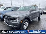 New 2025 Ford Ranger XL SuperCrew Cab 4WD Pickup for sale #LE58172 - photo 1