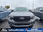 New 2025 Ford Ranger XL SuperCrew Cab 4WD Pickup for sale #LE58172 - photo 2