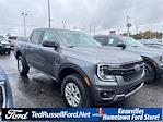 New 2025 Ford Ranger XL SuperCrew Cab 4WD Pickup for sale #LE58172 - photo 3