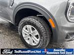 New 2025 Ford Ranger XL SuperCrew Cab 4WD Pickup for sale #LE58172 - photo 4