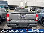 New 2025 Ford Ranger XL SuperCrew Cab 4WD Pickup for sale #LE58172 - photo 7