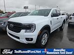 2025 Ford Ranger SuperCrew Cab RWD Pickup for sale #LE63337 - photo 1