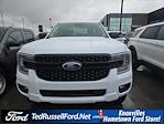 2025 Ford Ranger SuperCrew Cab RWD Pickup for sale #LE63337 - photo 3