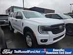 2025 Ford Ranger SuperCrew Cab RWD Pickup for sale #LE63337 - photo 4