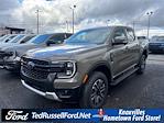 2025 Ford Ranger SuperCrew Cab 4WD Pickup for sale #LE67129 - photo 1