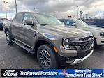 2025 Ford Ranger SuperCrew Cab 4WD Pickup for sale #LE67129 - photo 4