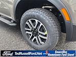 2025 Ford Ranger SuperCrew Cab 4WD Pickup for sale #LE67129 - photo 5