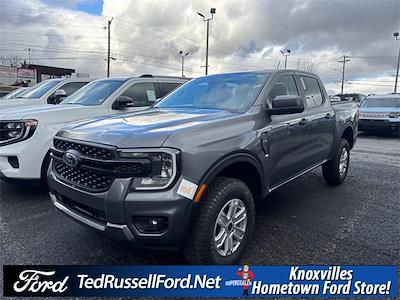 New 2025 Ford Ranger XL SuperCrew Cab for sale #LE67450 - photo 1
