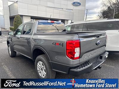 New 2025 Ford Ranger XL SuperCrew Cab for sale #LE67450 - photo 2