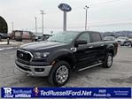 2020 Ford Ranger SuperCrew Cab 4WD Pickup for sale #LE71173A - photo 1