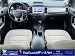 2020 Ford Ranger SuperCrew Cab 4WD Pickup for sale #LE71173A - photo 12