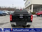 2020 Ford Ranger SuperCrew Cab 4WD Pickup for sale #LE71173A - photo 6