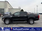 2020 Ford Ranger SuperCrew Cab 4WD Pickup for sale #LE71173A - photo 8
