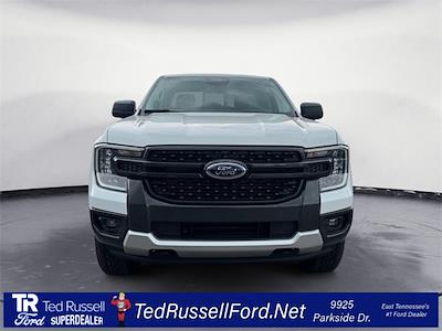 2025 Ford Ranger SuperCrew Cab 4WD Pickup for sale #LE71245A - photo 2