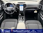 2025 Ford Ranger SuperCrew Cab 4WD Pickup for sale #LE71245A - photo 12