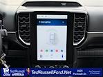2025 Ford Ranger SuperCrew Cab 4WD Pickup for sale #LE71245A - photo 13