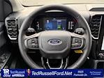 2025 Ford Ranger SuperCrew Cab 4WD Pickup for sale #LE71245A - photo 16