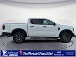 2025 Ford Ranger SuperCrew Cab 4WD Pickup for sale #LE71245A - photo 4