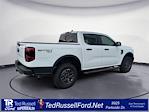 2025 Ford Ranger SuperCrew Cab 4WD Pickup for sale #LE71245A - photo 5