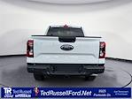 2025 Ford Ranger SuperCrew Cab 4WD Pickup for sale #LE71245A - photo 6