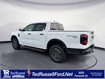 2025 Ford Ranger SuperCrew Cab 4WD Pickup for sale #LE71245A - photo 7