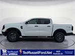 2025 Ford Ranger SuperCrew Cab 4WD Pickup for sale #LE71245A - photo 8