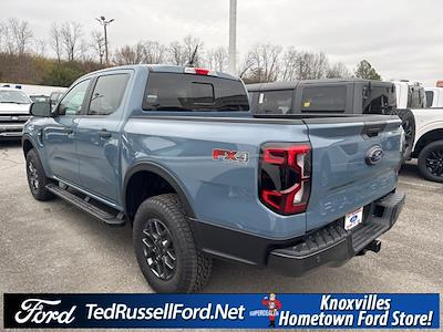 New 2025 Ford Ranger XLT SuperCrew Cab for sale #LE71287 - photo 2