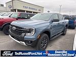 2025 Ford Ranger SuperCrew Cab 4WD Pickup for sale #LE71287 - photo 1