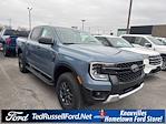 2025 Ford Ranger SuperCrew Cab 4WD Pickup for sale #LE71287 - photo 4