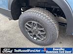 2025 Ford Ranger SuperCrew Cab 4WD Pickup for sale #LE71287 - photo 7