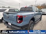 2025 Ford Ranger SuperCrew Cab 4WD Pickup for sale #LE71287 - photo 8