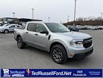 Used 2024 Ford Maverick XLT SuperCrew Cab for sale #LE78149A - photo 3