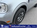Used 2024 Ford Maverick XLT SuperCrew Cab for sale #LE78149A - photo 9