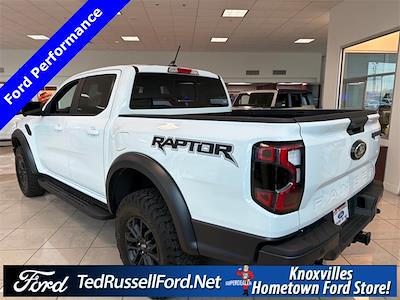 New 2025 Ford Ranger Raptor SuperCrew Cab for sale #LE78239 - photo 2