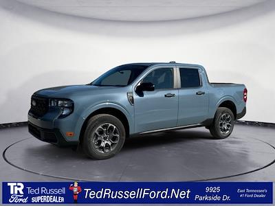 2025 Ford Maverick SuperCrew Cab FWD Pickup for sale #P07392 - photo 1