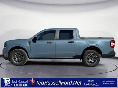 2025 Ford Maverick SuperCrew Cab FWD Pickup for sale #P07392 - photo 2
