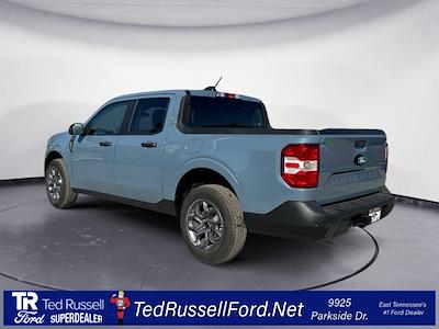 Used 2025 Ford Maverick XLT SuperCrew Cab for sale #P07392 - photo 2