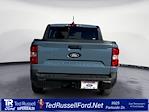 2025 Ford Maverick SuperCrew Cab FWD Pickup for sale #P07392 - photo 4