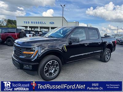 2025 Ford F-150 SuperCrew Cab 4WD Pickup for sale #P10058 - photo 1