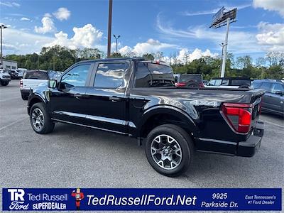 2025 Ford F-150 SuperCrew Cab 4WD Pickup for sale #P10058 - photo 2