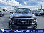 2025 Ford F-150 SuperCrew Cab 4WD Pickup for sale #P10058 - photo 3
