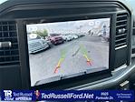 2025 Ford F-150 SuperCrew Cab 4WD Pickup for sale #P10058 - photo 24