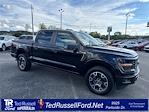 2025 Ford F-150 SuperCrew Cab 4WD Pickup for sale #P10058 - photo 4