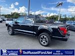2025 Ford F-150 SuperCrew Cab 4WD Pickup for sale #P10058 - photo 2